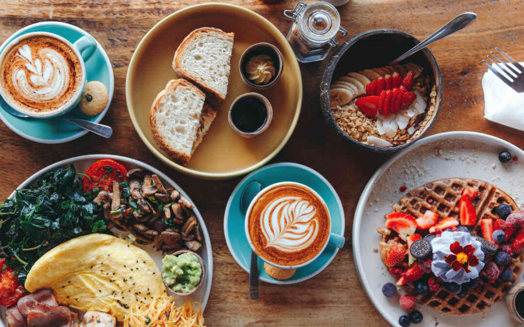 Brunch à Montpellier : Nos 3 Adresses Coup de Cœur