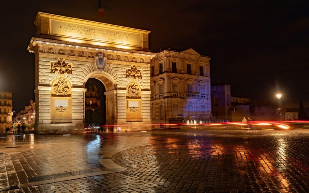 Où loger à Montpellier ? Les meilleurs quartiers pour un séjour réussi