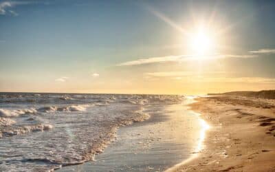 Envie de plage ? Voici les 5 spots préférés des Montpelliérains