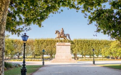 Montpellier version green : 5 idées pour un séjour écoresponsable
