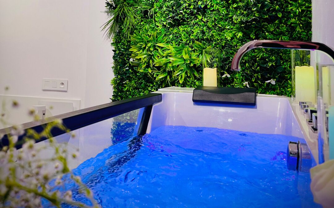 10 idées romantiques pour un week-end en amoureux à Montpellier