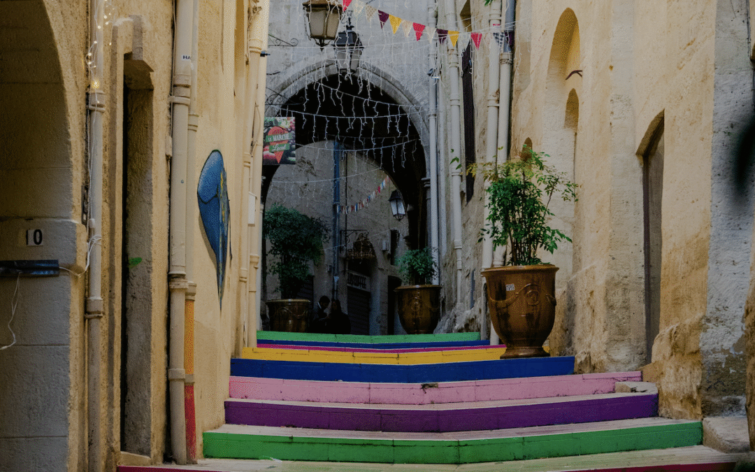 Vacances à Montpellier : 7 lieux incontournables à découvrir à pied depuis votre Suite