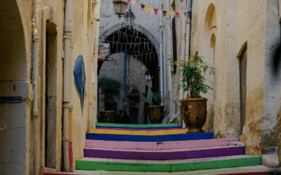 Vacances à Montpellier : 7 lieux incontournables à découvrir à pied depuis votre Suite