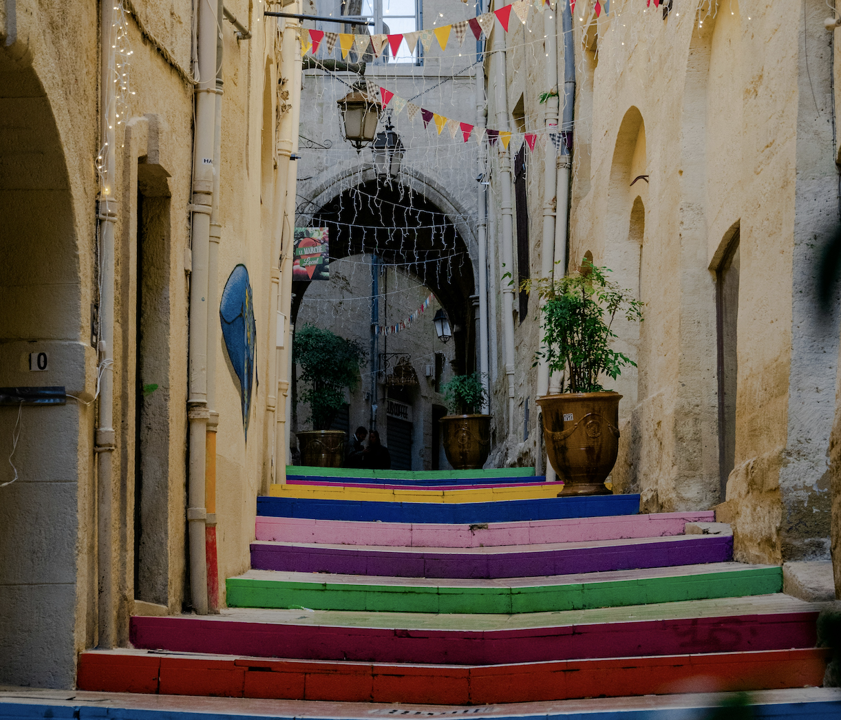 lieux incontournables à découvrir à pied depuis votre Suite lieux incontournables a decouvrir a pied a montpellier